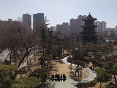 -迎泽公园