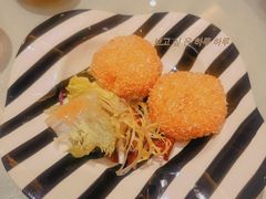 -古洋食坊·港点小馆(苏州中心店)