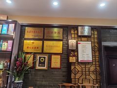 -春娟茶楼·地道农家菜(梅家坞店)