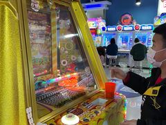 -大玩家(大连高新万达店)