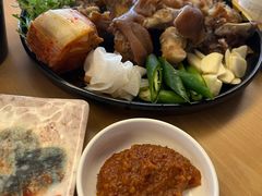 -汤连得温泉馆(宝山店)