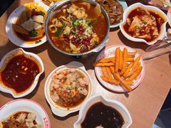 -宝葫芦茶食铺(万达店)