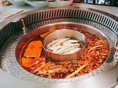 -晓宇重庆火锅(赛格国际购物中心店)