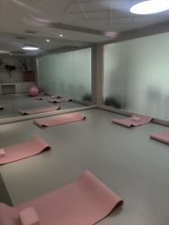 -金月汇月子会所(咸阳世纪大道店)