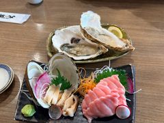 -札幌二条市场 大矶(本店)