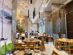 大堂-陶德砂锅居(育才路店)