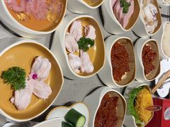 -海底捞火锅(万达广场店)