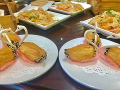 -彩景大酒楼(万泰新天地店)