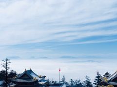 -峨眉山风景名胜区