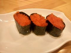 -宝寿司(红瓦寺店)