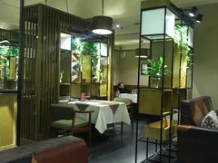 大堂-意卡菲·欢乐聚会餐厅(华侨店)