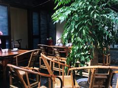 -院8里·少城记忆老川菜(宽窄巷子店)