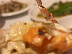 -小厨师·二十年沈家门小海鲜(百井坊巷店)