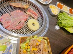 -AJIYA·池袋日式烧肉自助(天津万象城店)