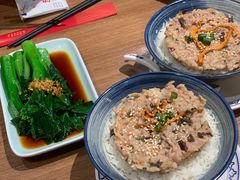 -冯不记米坊(凯德广场店)