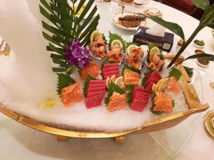 -万宝海鲜舫(劳动公园店)