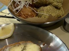 -南通大学-食堂