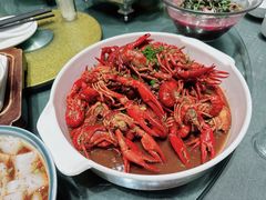 -百姓家宴(三堰店)