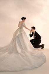 -麦田·婚纱摄影(天河新天地店)