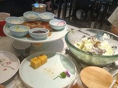 -额娘·春饼烤鸭(华北七楼创始店)