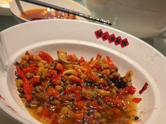 -味上湘菜馆(岳麓山店)