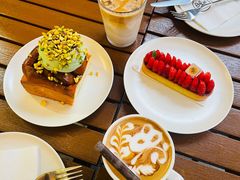 -Money Shops(愚园路店)