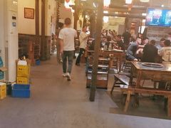 -成渝龙火锅(都江堰店)