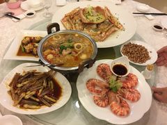 -华兴大酒楼(亿宝大厦店)