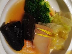 -極上萬膳·日料放题(海岸城店)