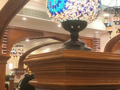 -清真·玛丽亚新疆菜主题餐厅(浙江中路店)