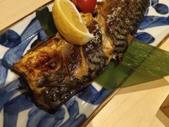 -柏鮨寿司.刺身.定食(米山町地中海店)