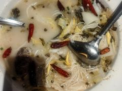 -渔语鱼新川菜Bistro(万象天地店)