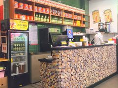 -澳门陈光记烧味饭店(万象城店)