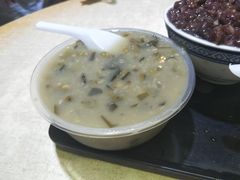 绿豆海带番薯-百花传统甜品店(原址店)