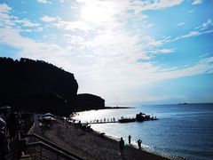 -长岛南北长山旅游景区