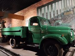 -柳州工业博物馆