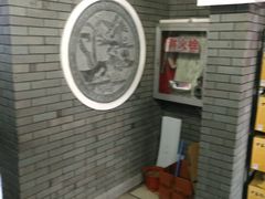 -口袋鸭砂煲火锅(解放路店)
