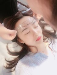 -MIVI半永久纹眉纹绣