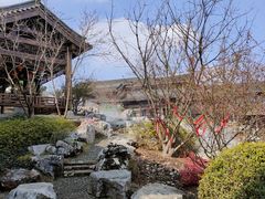 -茅山东方盐湖城景区