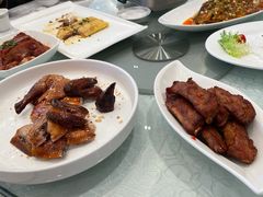 金牌蒜香骨-亢龙太子酒轩(东湖店)