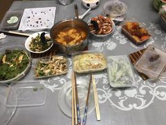 -和记小菜(大宁店)
