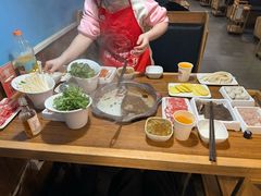 -傣妹火锅(南京东路一店)