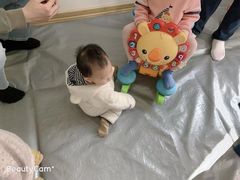 -金宝贝早教(和悦汇店)