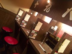 -一蘭拉面(新宿中央东口店)