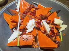 -叁口煮市井老火锅(南门旗舰店)