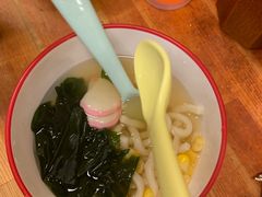 -逢阪にこにこ庵