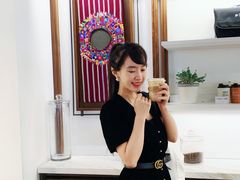 -Peet's 皮爷咖啡(东湖路手作店)