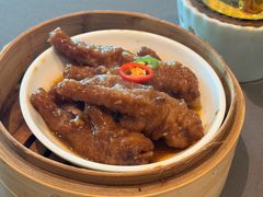 -金悦轩海鲜酒家(拱北店)