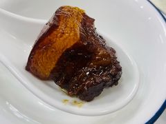 自家红烧肉-成惠食府(赤岗店)