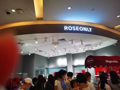 -ROSEONLY诺誓(广州K11店)